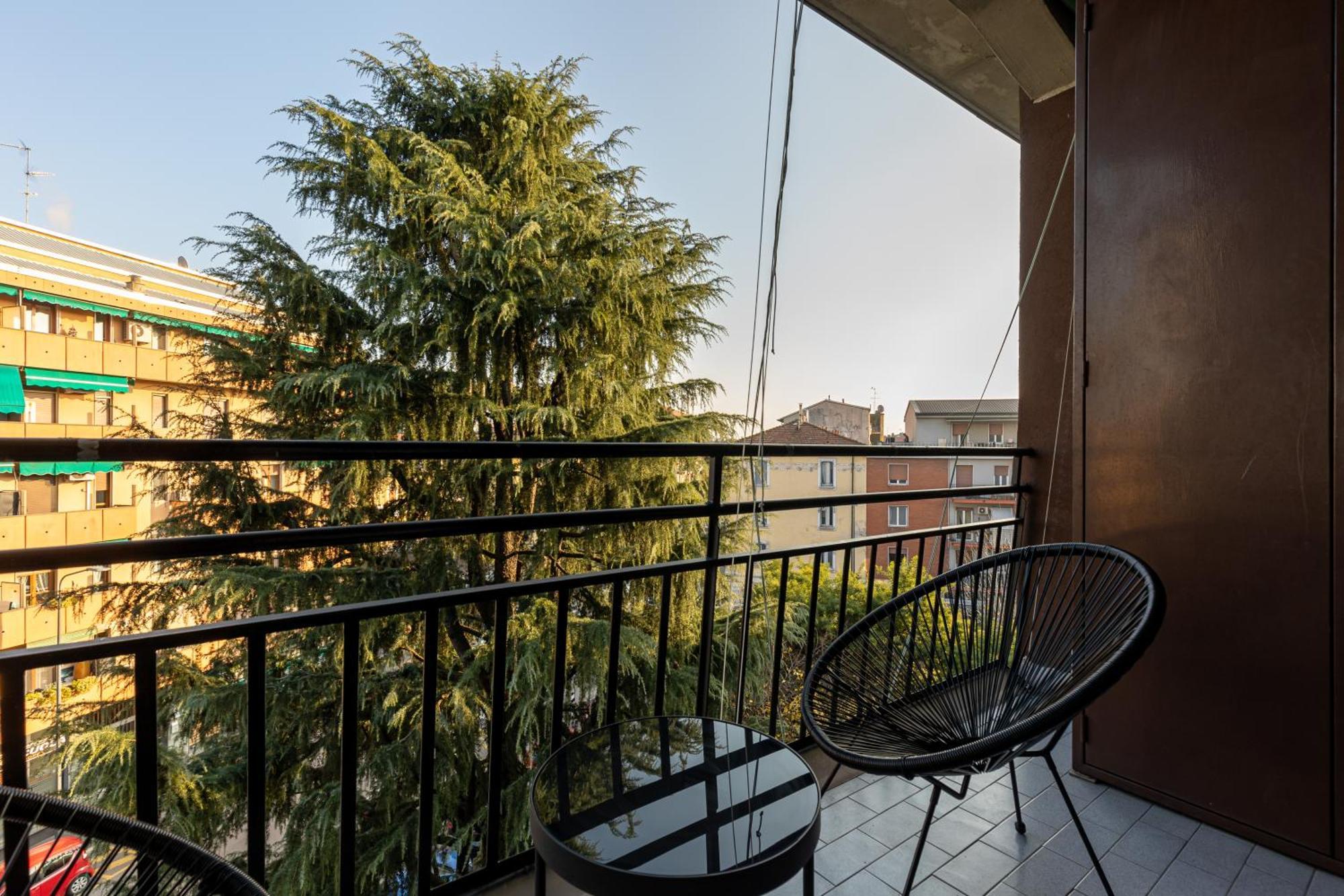 Casa Ricordo Martesana Apartment Milan Exterior photo